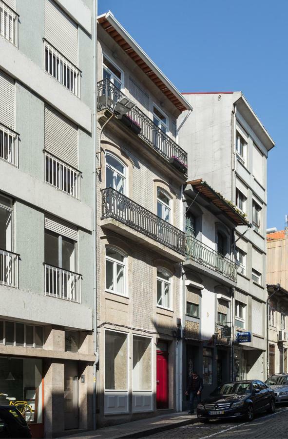 Gold & Grey Loft Almada Apartment Porto Exterior photo