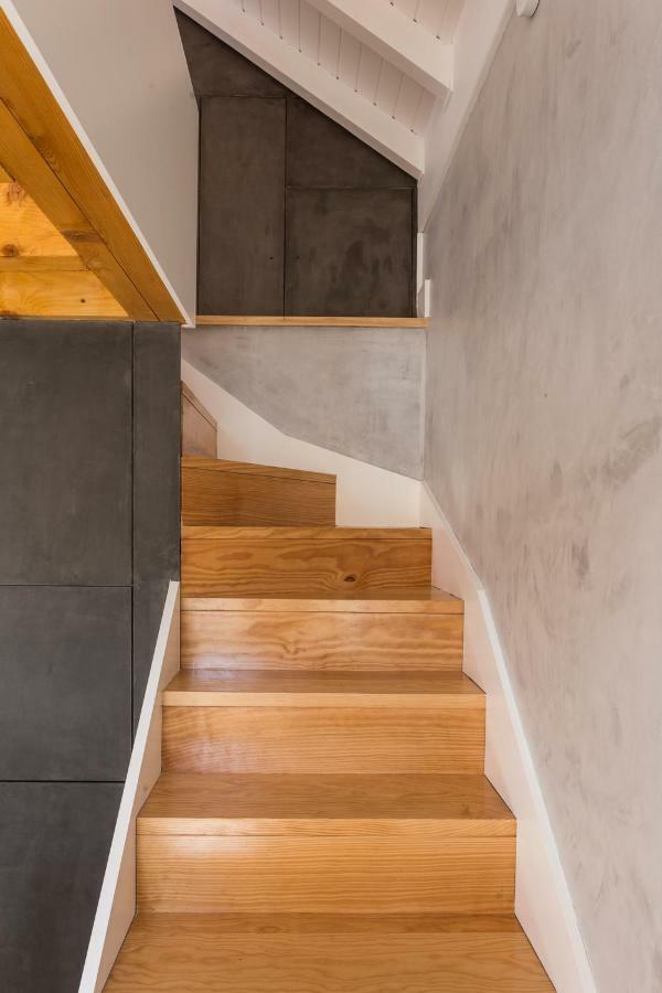 Gold & Grey Loft Almada Apartment Porto Exterior photo