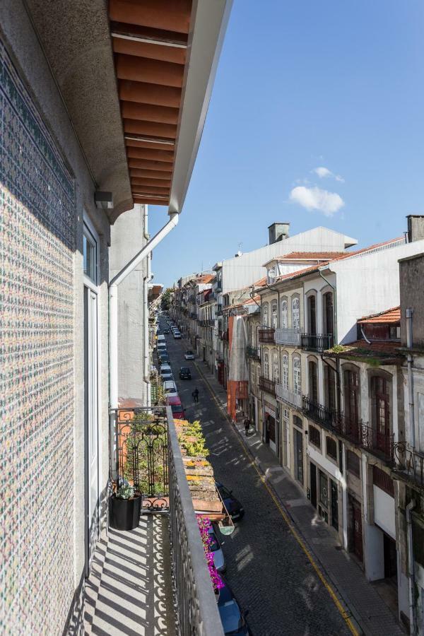 Gold & Grey Loft Almada Apartment Porto Exterior photo